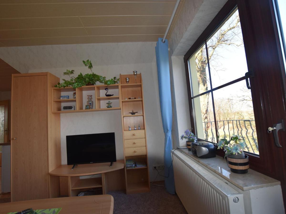 Boutique Apartment In Kroepelin With Terrace Klein Nienhagen Buitenkant foto